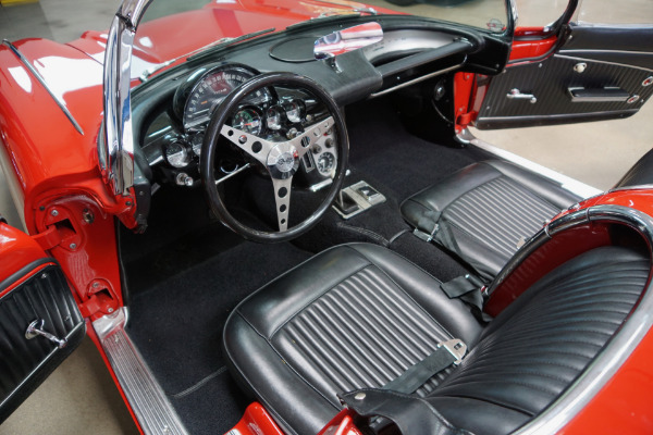 Used 1962 Chevrolet Corvette Custom  | Torrance, CA