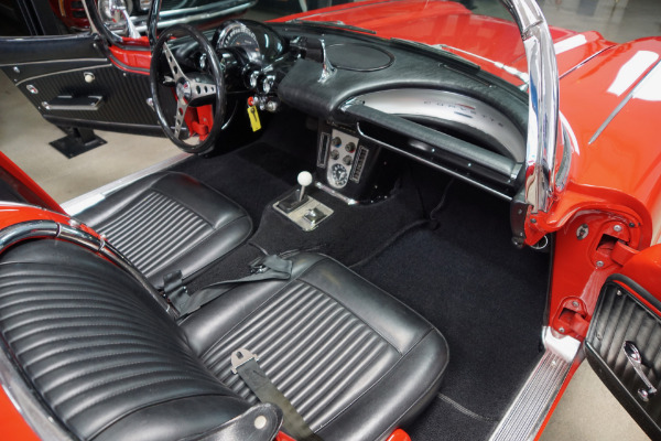 Used 1962 Chevrolet Corvette Custom  | Torrance, CA