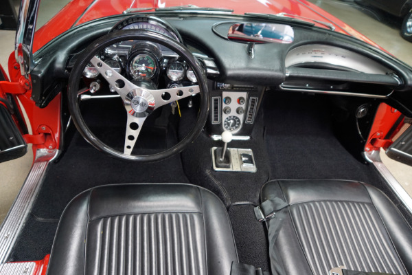 Used 1962 Chevrolet Corvette Custom  | Torrance, CA