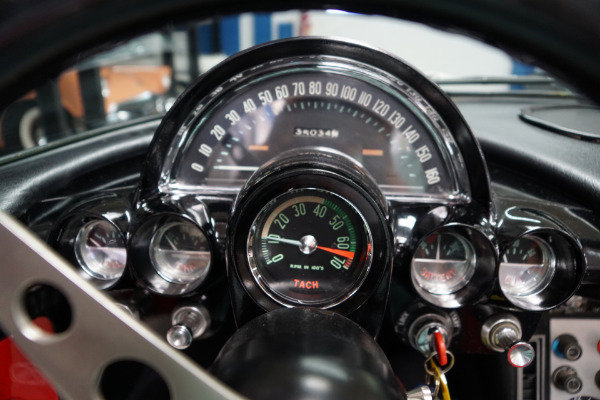 Used 1962 Chevrolet Corvette Custom  | Torrance, CA