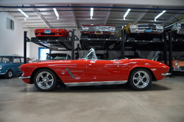 Used 1962 Chevrolet Corvette Custom  | Torrance, CA