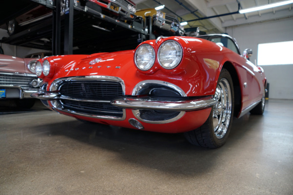 Used 1962 Chevrolet Corvette Custom  | Torrance, CA