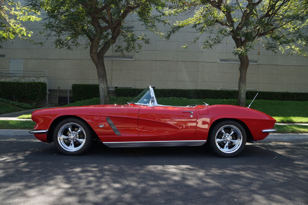 Used 1962 Chevrolet Corvette Custom  | Torrance, CA