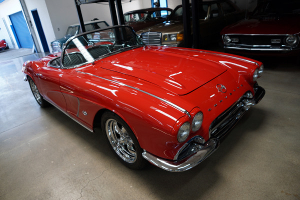 Used 1962 Chevrolet Corvette Custom  | Torrance, CA