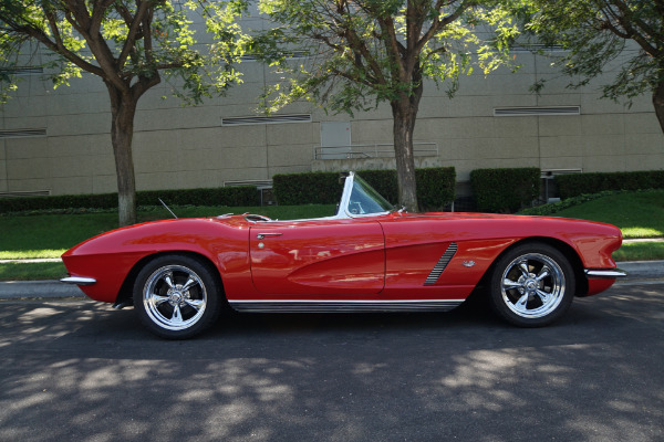 Used 1962 Chevrolet Corvette Custom  | Torrance, CA