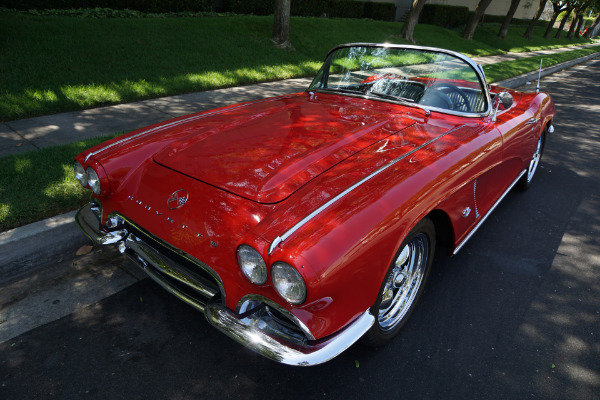 Used 1962 Chevrolet Corvette Custom  | Torrance, CA