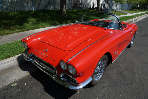 Used 1962 Chevrolet Corvette Custom  | Torrance, CA