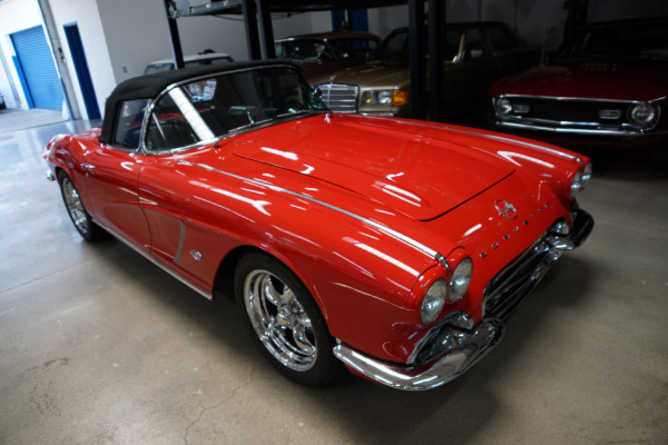 Used 1962 Chevrolet Corvette Custom  | Torrance, CA