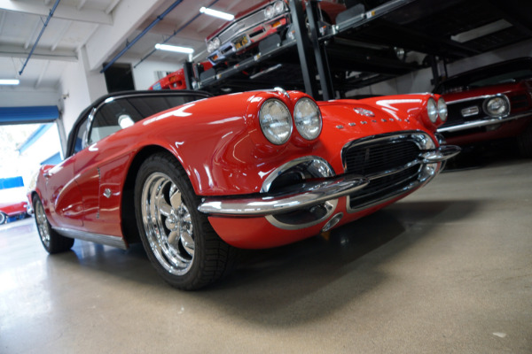 Used 1962 Chevrolet Corvette Custom  | Torrance, CA