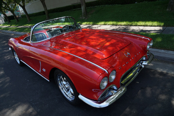 Used 1962 Chevrolet Corvette Custom  | Torrance, CA