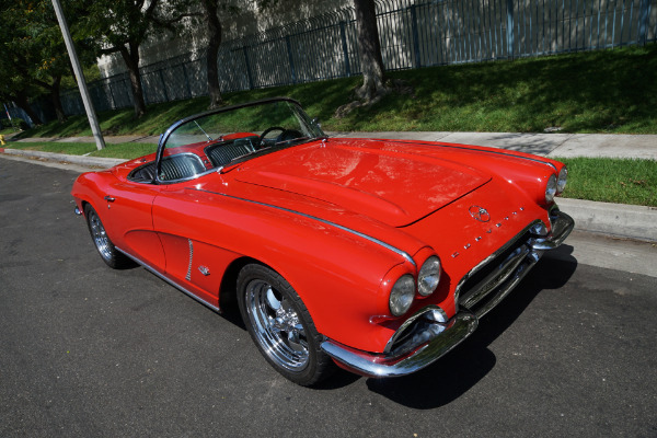 Used 1962 Chevrolet Corvette Custom  | Torrance, CA