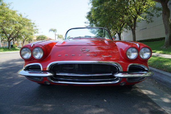 Used 1962 Chevrolet Corvette Custom  | Torrance, CA