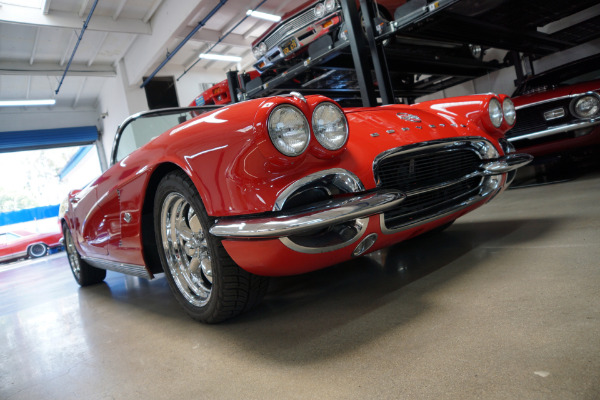 Used 1962 Chevrolet Corvette Custom  | Torrance, CA