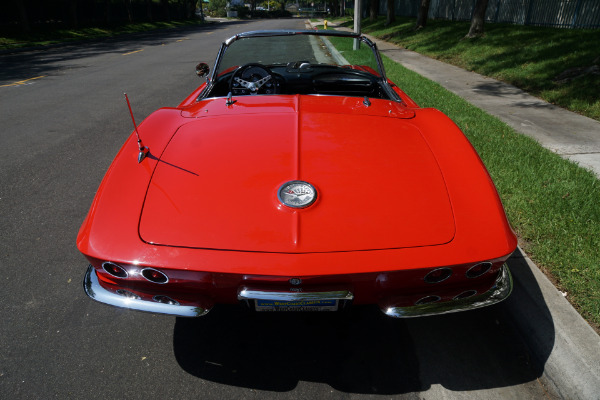 Used 1962 Chevrolet Corvette Custom  | Torrance, CA