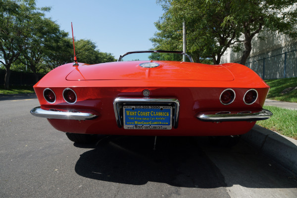 Used 1962 Chevrolet Corvette Custom  | Torrance, CA