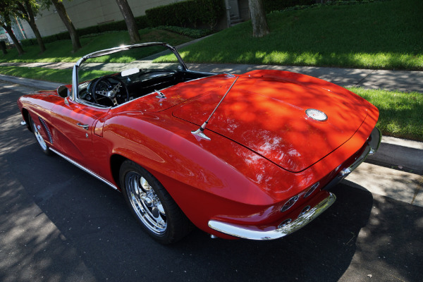 Used 1962 Chevrolet Corvette Custom  | Torrance, CA