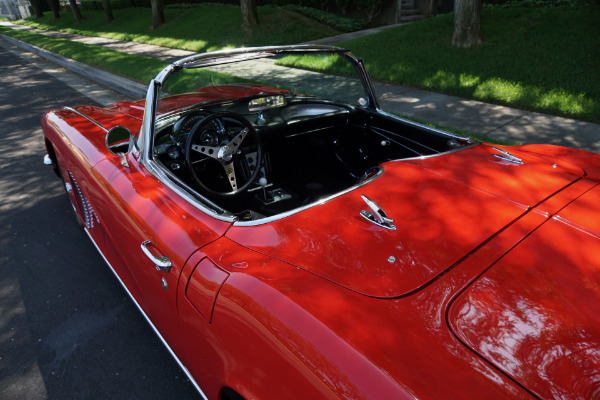 Used 1962 Chevrolet Corvette Custom  | Torrance, CA