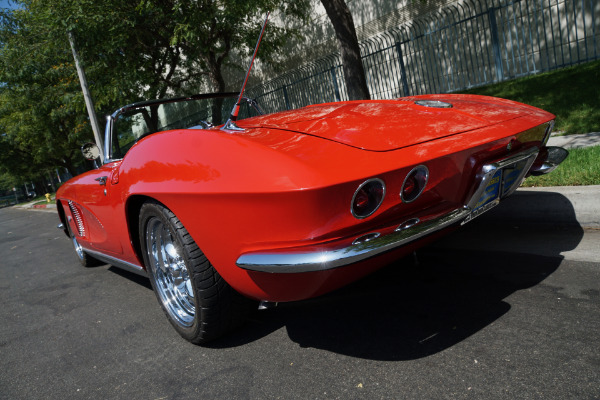 Used 1962 Chevrolet Corvette Custom  | Torrance, CA