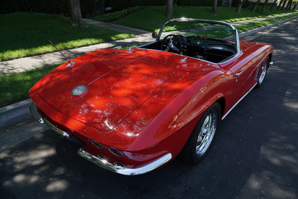 Used 1962 Chevrolet Corvette Custom  | Torrance, CA