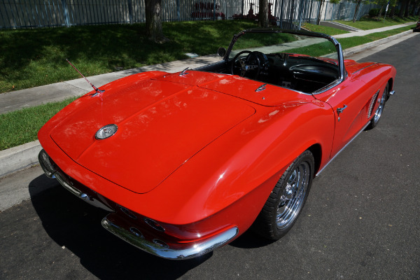 Used 1962 Chevrolet Corvette Custom  | Torrance, CA