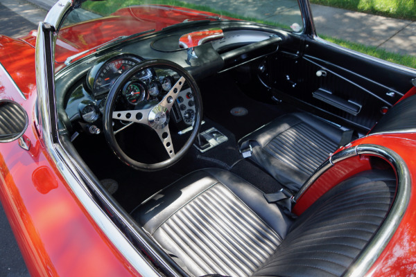 Used 1962 Chevrolet Corvette Custom  | Torrance, CA