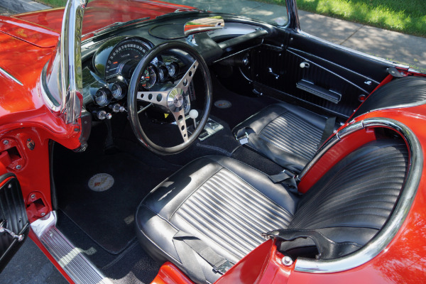 Used 1962 Chevrolet Corvette Custom  | Torrance, CA