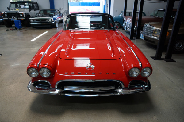 Used 1962 Chevrolet Corvette Custom  | Torrance, CA