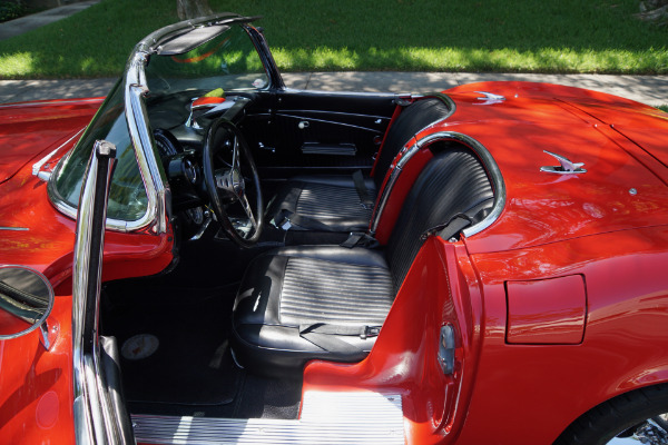 Used 1962 Chevrolet Corvette Custom  | Torrance, CA