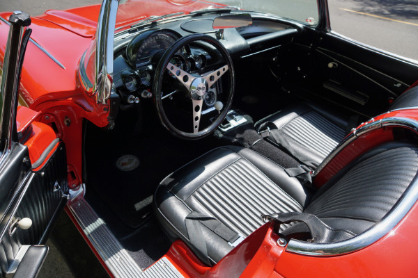 Used 1962 Chevrolet Corvette Custom  | Torrance, CA