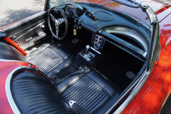 Used 1962 Chevrolet Corvette Custom  | Torrance, CA