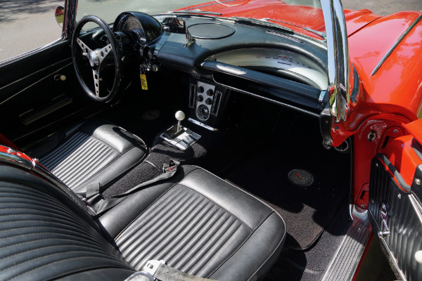 Used 1962 Chevrolet Corvette Custom  | Torrance, CA