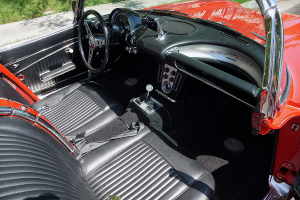 Used 1962 Chevrolet Corvette Custom  | Torrance, CA
