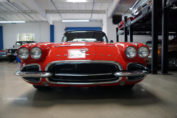 Used 1962 Chevrolet Corvette Custom  | Torrance, CA