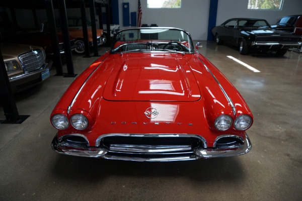 Used 1962 Chevrolet Corvette Custom  | Torrance, CA