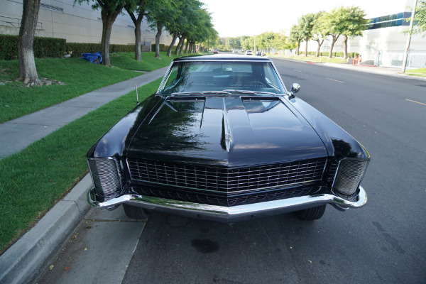 Used 1965 Buick Riviera Gran Sport 425/360HP Dual Quads V8  | Torrance, CA