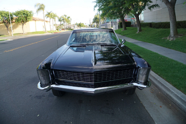 Used 1965 Buick Riviera Gran Sport 425/360HP Dual Quads V8  | Torrance, CA