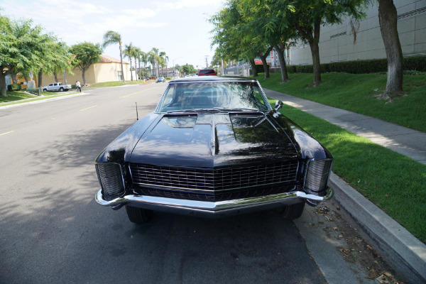 Used 1965 Buick Riviera Gran Sport 425/360HP Dual Quads V8  | Torrance, CA