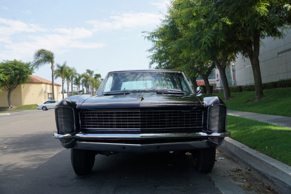 Used 1965 Buick Riviera Gran Sport 425/360HP Dual Quads V8  | Torrance, CA