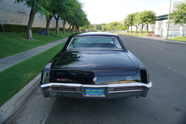 Used 1965 Buick Riviera Gran Sport 425/360HP Dual Quads V8  | Torrance, CA