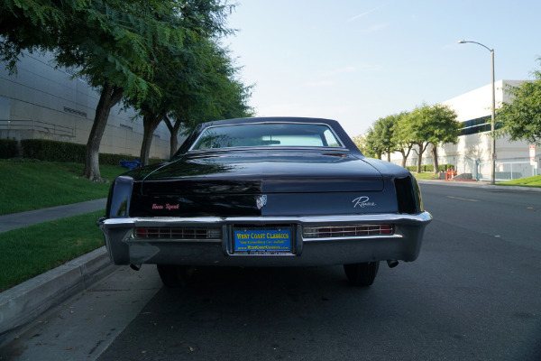 Used 1965 Buick Riviera Gran Sport 425/360HP Dual Quads V8  | Torrance, CA