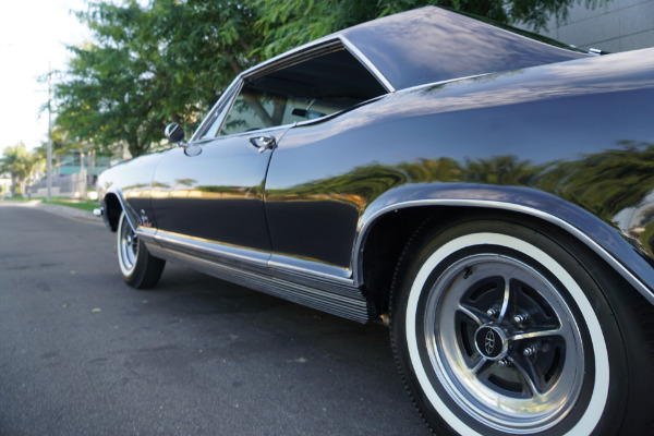 Used 1965 Buick Riviera Gran Sport 425/360HP Dual Quads V8  | Torrance, CA