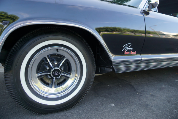 Used 1965 Buick Riviera Gran Sport 425/360HP Dual Quads V8  | Torrance, CA