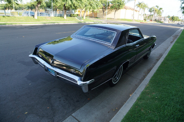 Used 1965 Buick Riviera Gran Sport 425/360HP Dual Quads V8  | Torrance, CA