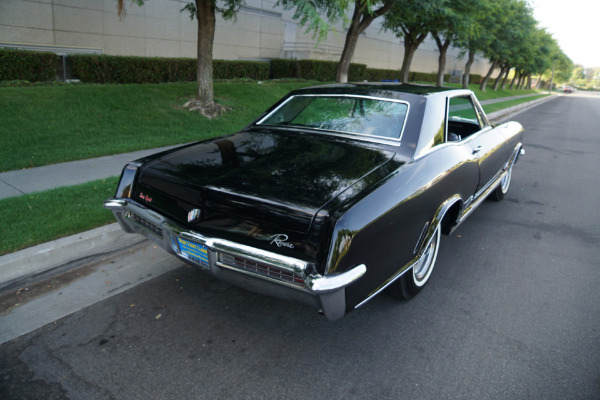 Used 1965 Buick Riviera Gran Sport 425/360HP Dual Quads V8  | Torrance, CA