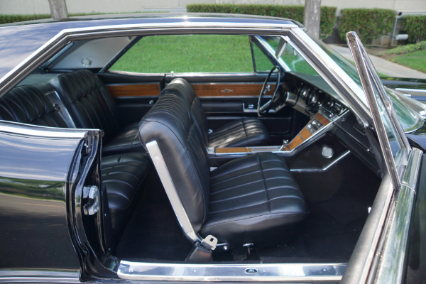 Used 1965 Buick Riviera Gran Sport 425/360HP Dual Quads V8  | Torrance, CA