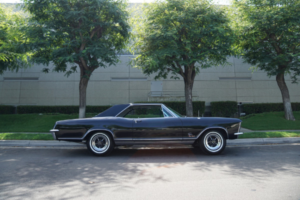 Used 1965 Buick Riviera Gran Sport 425/360HP Dual Quads V8  | Torrance, CA