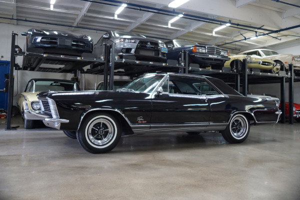 Used 1965 Buick Riviera Gran Sport 425/360HP Dual Quads V8  | Torrance, CA