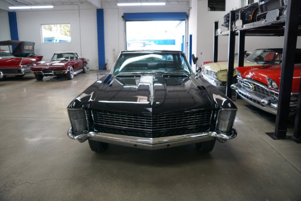 Used 1965 Buick Riviera Gran Sport 425/360HP Dual Quads V8  | Torrance, CA