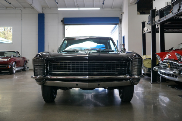 Used 1965 Buick Riviera Gran Sport 425/360HP Dual Quads V8  | Torrance, CA