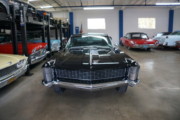 Used 1965 Buick Riviera Gran Sport 425/360HP Dual Quads V8  | Torrance, CA